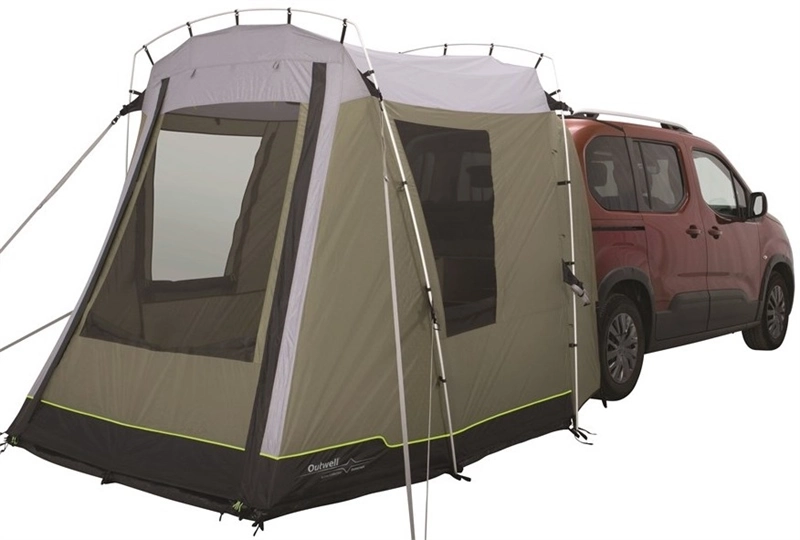 Outwell Dunecrest Tailgater Awning 2023 1 Outwell Dunecrest Tailgater Awning 2023