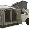 Outwell Shalecrest Drive Away Awning 2023