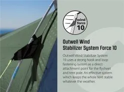 Outwell Shalecrest Drive Away Awning 2023 -Cheap Awning Store 34157 24 1