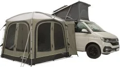 Outwell Shalecrest Drive Away Awning 2023
