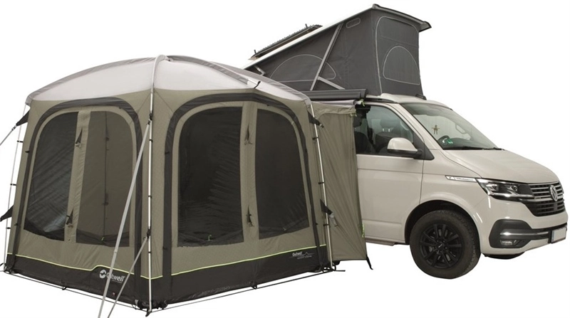 Outwell Shalecrest Drive Away Awning 2023 1 Outwell Shalecrest Drive Away Awning 2023