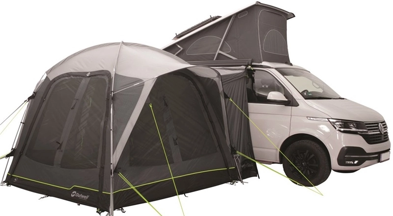 Outwell Milestone Lux Drive Away Awning 2023 1 Outwell Milestone Lux Drive Away Awning 2023