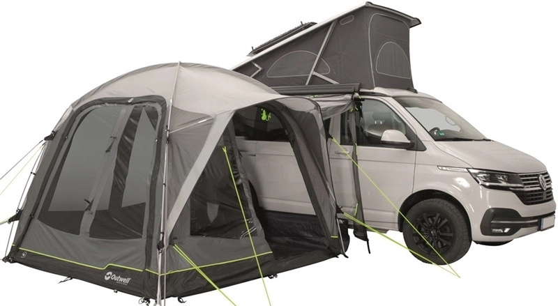 Outwell Milestone Lux Drive Away Awning 2023 7 Outwell Milestone Lux Drive Away Awning 2023 - Image 7