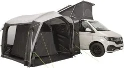 Outwell Crossville 250SA Air Drive Away Awning 2023 -Cheap Awning Store 34159 10 1