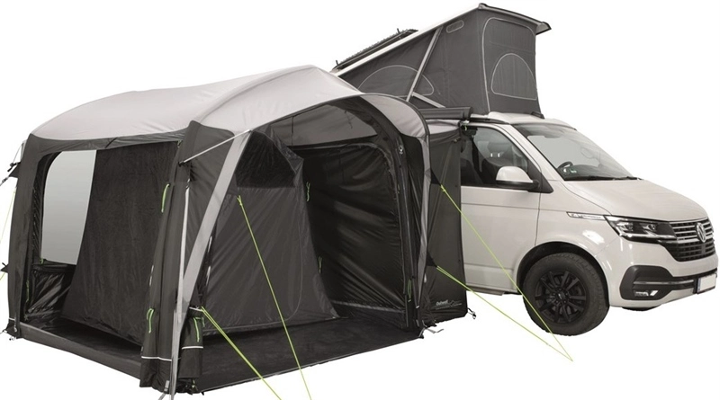 Outwell Crossville 250SA Air Drive Away Awning 2023 11 Outwell Crossville 250SA Air Drive Away Awning 2023 - Image 11