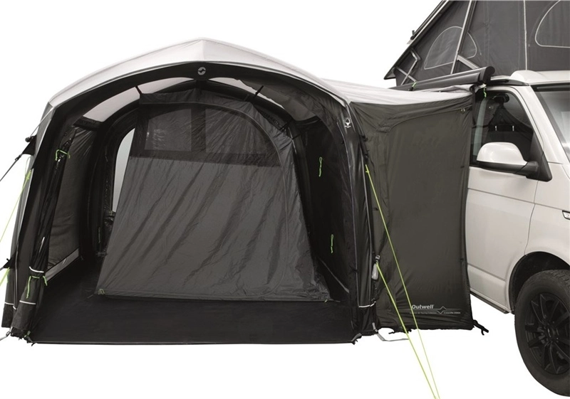 Outwell Crossville 250SA Air Drive Away Awning 2023 13 Outwell Crossville 250SA Air Drive Away Awning 2023 - Image 13