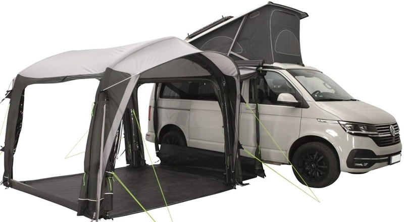 Outwell Crossville 250SA Air Drive Away Awning 2023 14 Outwell Crossville 250SA Air Drive Away Awning 2023 - Image 14