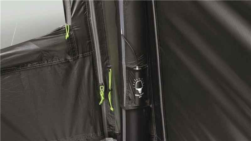 Outwell Crossville 250SA Air Drive Away Awning 2023 19 Outwell Crossville 250SA Air Drive Away Awning 2023 - Image 19