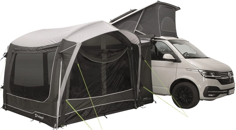Outwell Crossville 250SA Air Drive Away Awning 2023 8 Outwell Crossville 250SA Air Drive Away Awning 2023 - Image 8