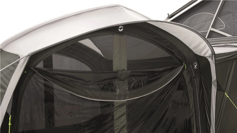 Outwell Crossville 250SA Air Drive Away Awning 2023 9 Outwell Crossville 250SA Air Drive Away Awning 2023 - Image 9