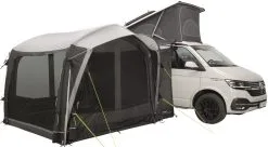 Outwell Crossville 250SA Air Drive Away Awning 2023 -Cheap Awning Store 34159 9 1