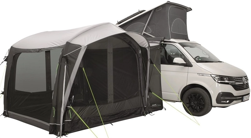 Outwell Crossville 250SA Air Drive Away Awning 2023 10 Outwell Crossville 250SA Air Drive Away Awning 2023 - Image 10