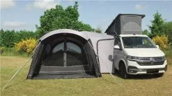 Outwell Jonesville 440SA Flex Air Drive Away Awning 2023 -Cheap Awning Store 34161 11