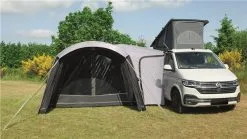 Outwell Jonesville 440SA Flex Air Drive Away Awning 2023 -Cheap Awning Store 34161 12