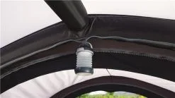 Outwell Jonesville 440SA Flex Air Drive Away Awning 2023 -Cheap Awning Store 34161 26