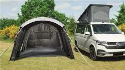 Outwell Jonesville 440SA Flex Air Drive Away Awning 2023 -Cheap Awning Store 34161 28 1