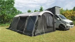 Outwell Jonesville 440SA Flex Air Drive Away Awning 2023 -Cheap Awning Store 34161 9 1