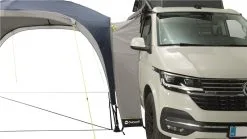 Outwell Lounge Vehicle Connection - L