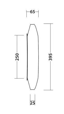 Outwell Lounge Vehicle Connection - L -Cheap Awning Store 34162 4