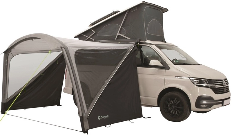 Outwell Touring Shelter Air Awning 2023 1 Outwell Touring Shelter Air Awning 2023
