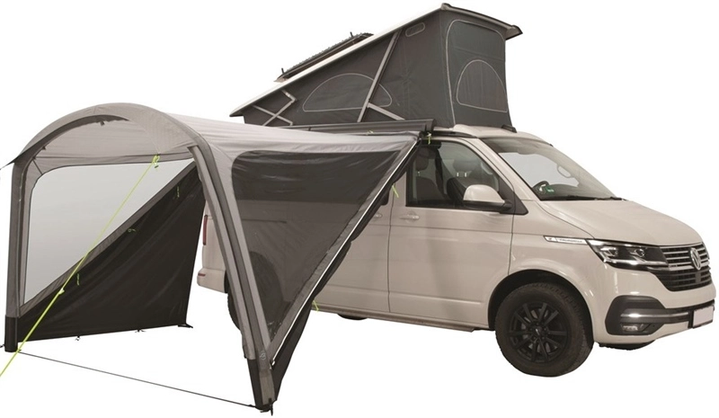 Outwell Touring Shelter Air Awning 2023 6 Outwell Touring Shelter Air Awning 2023 - Image 6