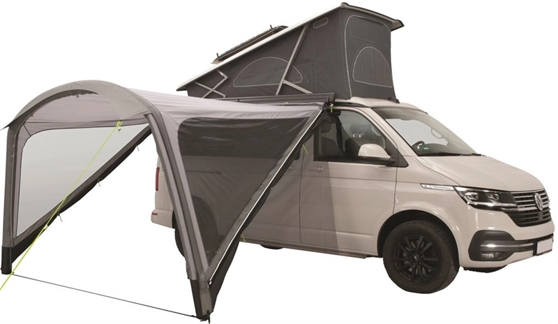 Outwell Touring Shelter Air Awning 2023 7 Outwell Touring Shelter Air Awning 2023 - Image 7