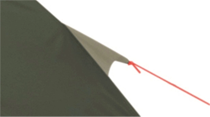 Easy Camp Eclipse 500 Tent 2023 5 Easy Camp Eclipse 500 Tent 2023 - Image 5