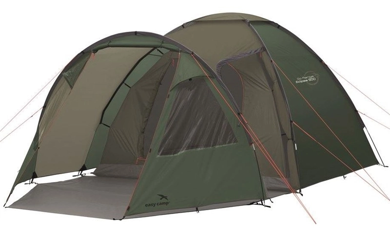 Easy Camp Eclipse 500 Tent 2023 1 Easy Camp Eclipse 500 Tent 2023