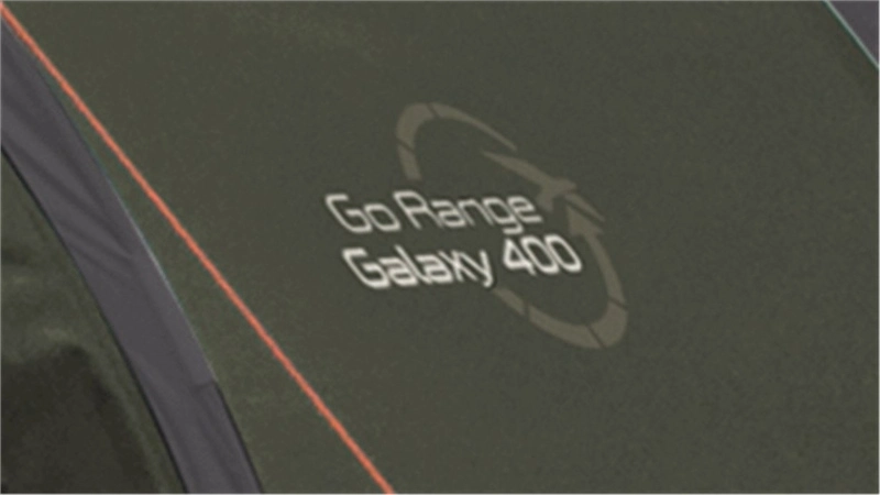 Easy Camp Galaxy 400 Tent 2023 4 Easy Camp Galaxy 400 Tent 2023 - Image 4