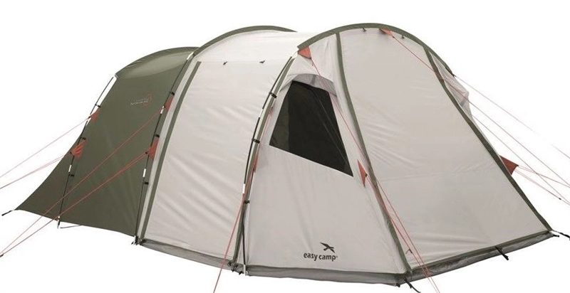 Easy Camp Huntsville 600 Tent 2023 3 Easy Camp Huntsville 600 Tent 2023 - Image 3