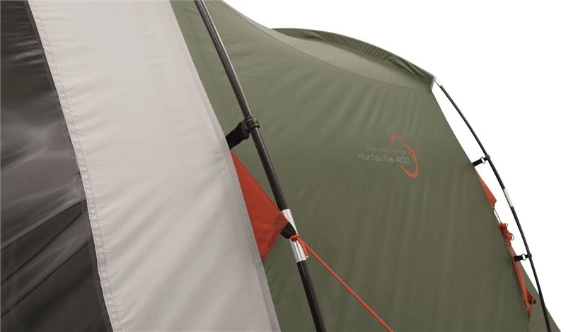 Easy Camp Huntsville 600 Tent 2023 10 Easy Camp Huntsville 600 Tent 2023 - Image 10