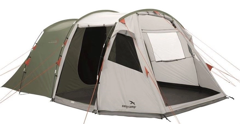 Easy Camp Huntsville 600 Tent 2023 1 Easy Camp Huntsville 600 Tent 2023