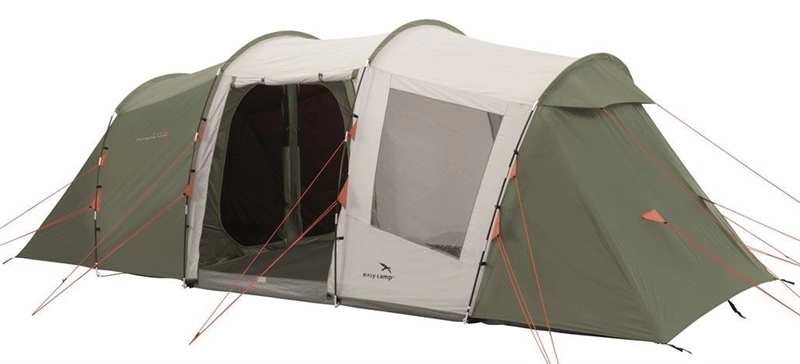Easy Camp Huntsville Twin 600 Tent 2023 14 Easy Camp Huntsville Twin 600 Tent 2023 - Image 14
