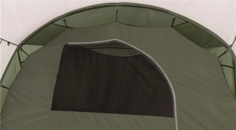 Easy Camp Huntsville Twin 600 Tent 2023 6 Easy Camp Huntsville Twin 600 Tent 2023 - Image 6