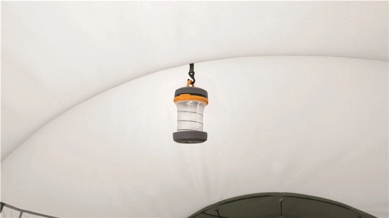 Easy Camp Huntsville Twin 600 Tent 2023 9 Easy Camp Huntsville Twin 600 Tent 2023 - Image 9