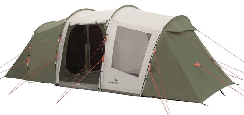 Easy Camp Huntsville Twin 600 Tent 2023 1 Easy Camp Huntsville Twin 600 Tent 2023