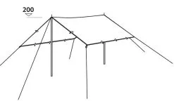 Easy Camp Void Tarp 2023 12 Easy Camp Void Tarp 2023 -Cheap Awning Store 34173 2