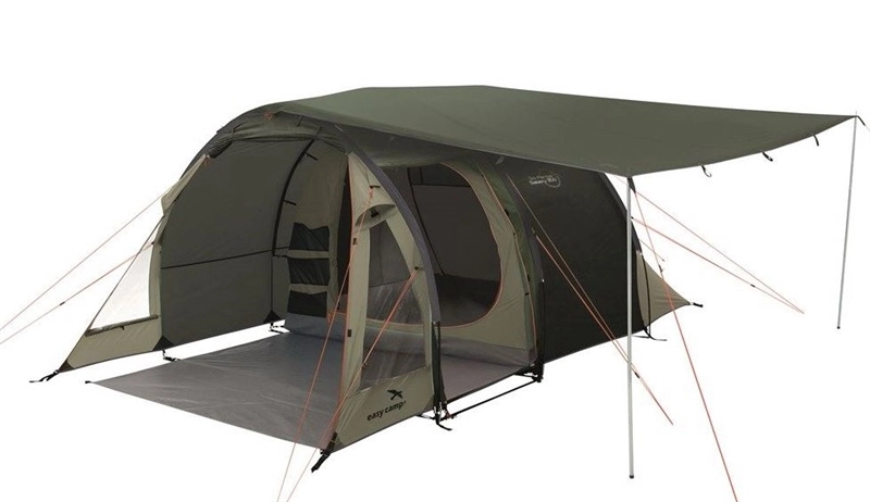 Easy Camp Void Tarp 2023 4 Easy Camp Void Tarp 2023 - Image 4