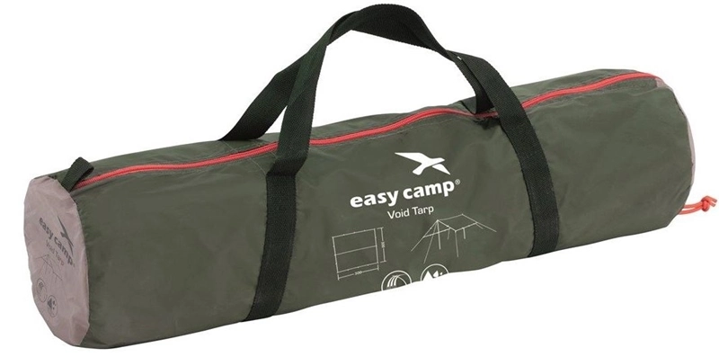 Easy Camp Void Tarp 2023 6 Easy Camp Void Tarp 2023 - Image 6