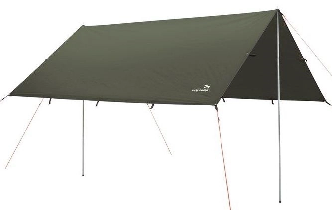 Easy Camp Void Tarp 2023 1 Easy Camp Void Tarp 2023