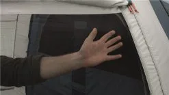 Easy Camp Palmdale 500 Lux Tent 2023 -Cheap Awning Store 34174 8