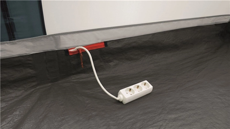 Easy Camp Palmdale 600 Lux Tent 2023 5 Easy Camp Palmdale 600 Lux Tent 2023 - Image 5