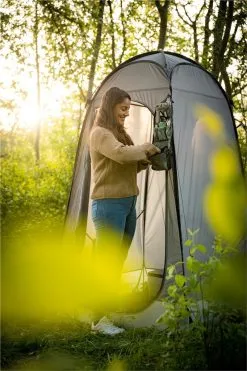 Easy Camp Little Loo Toilet Tent 2023 -Cheap Awning Store 34177 4