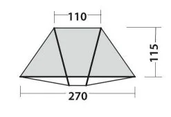 Easy Camp Beach Shelter 2023 -Cheap Awning Store 34178 2