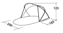 Easy Camp Shell Shelter 2023 -Cheap Awning Store 34182 3