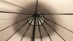 Easy Camp Moonlight Bell Tipi Tent 2023 -Cheap Awning Store 34183 11