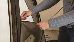 Easy Camp Moonlight Bell Tipi Tent 2023 -Cheap Awning Store 34183 13