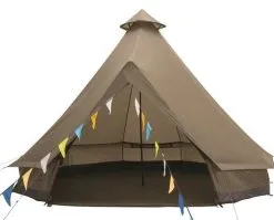 Easy Camp Moonlight Bell Tipi Tent 2023