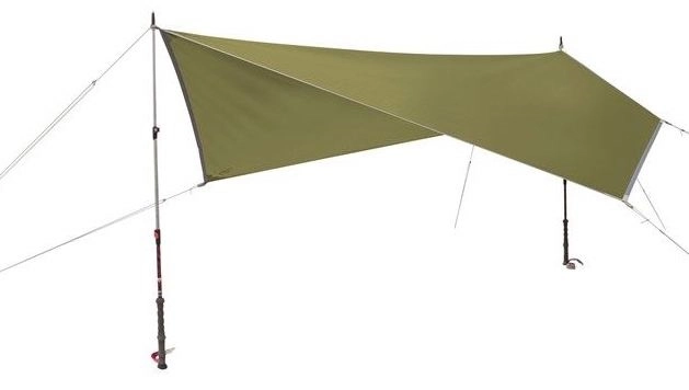 Robens Trail Wing Tarp 2023 1 Robens Trail Wing Tarp 2023