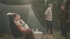 Robens Klondike Grande PRS Tent 2023 -Cheap Awning Store 34192 10